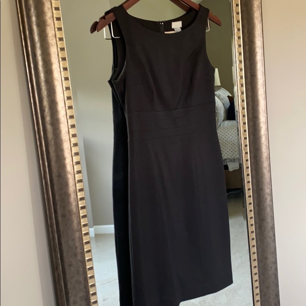 H&M Suiting dress